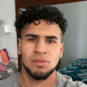 Meet your Posher, Abel